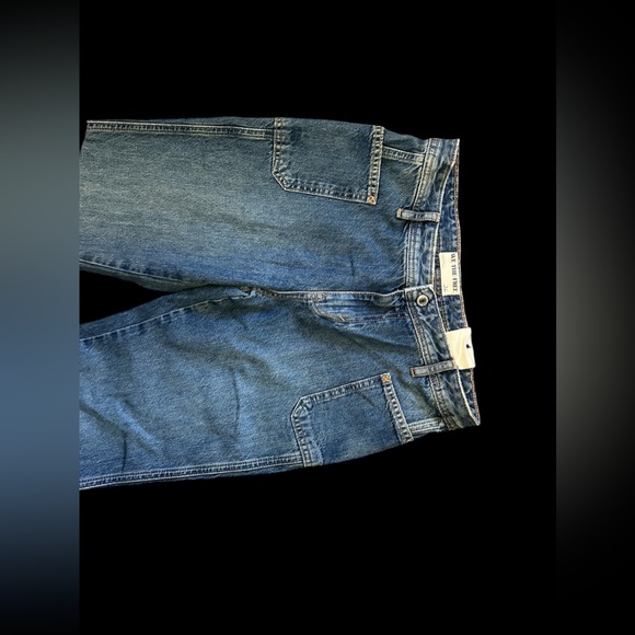 NWT  WE THE FREE IZZY LOW RISE FLARE SIZE 26 - Picture 5 of 8